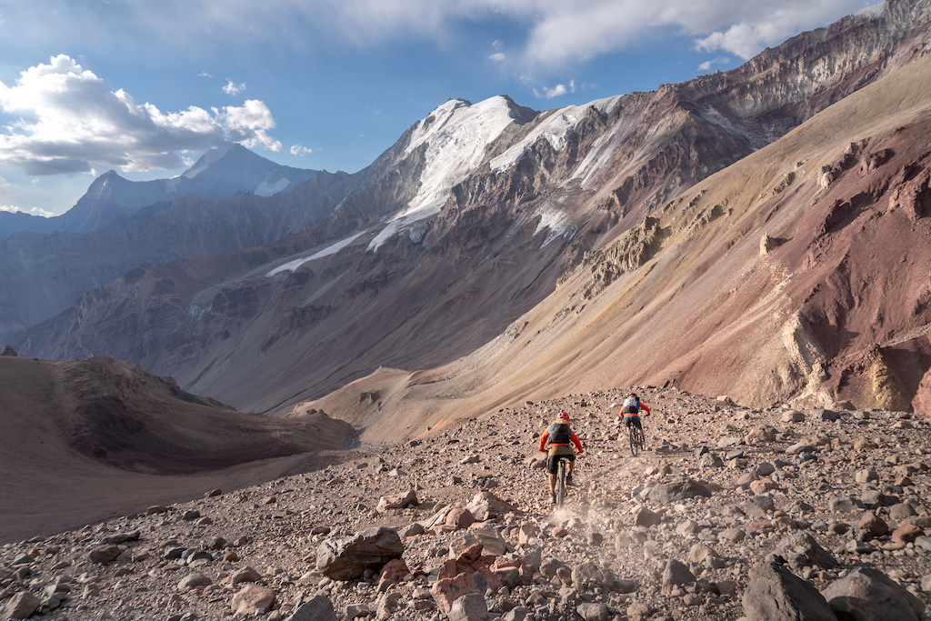 Backcountry and Freeride Skiing
