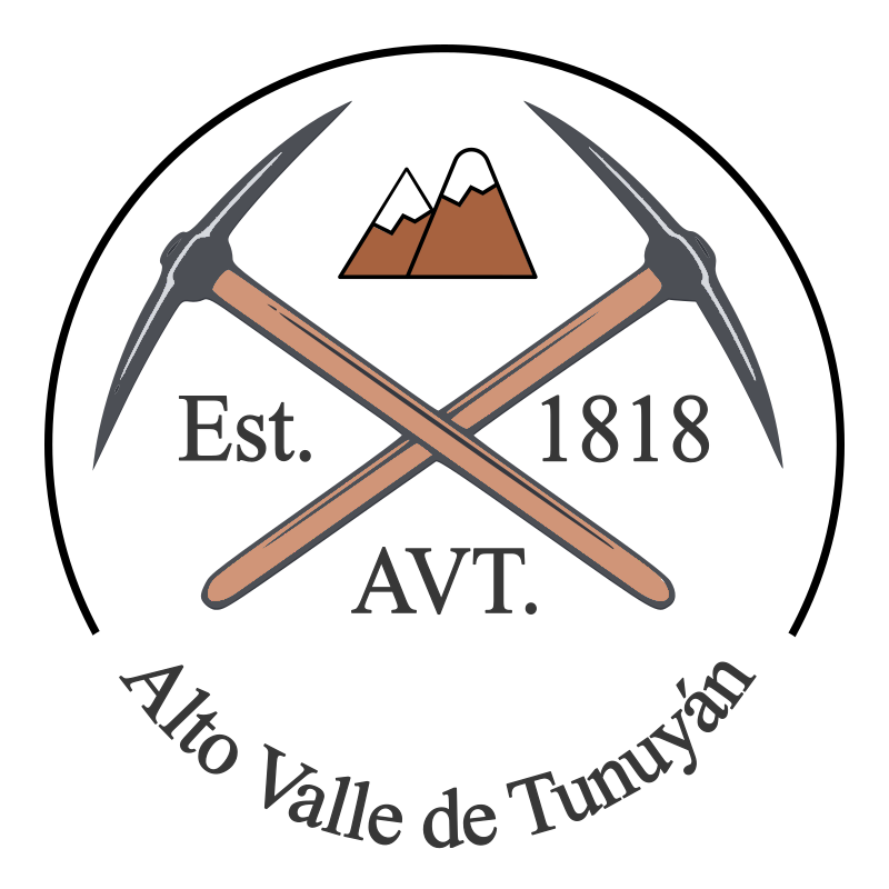 Alto Valle de Tunuyán Logo