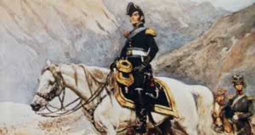 Capitán José León Lemos